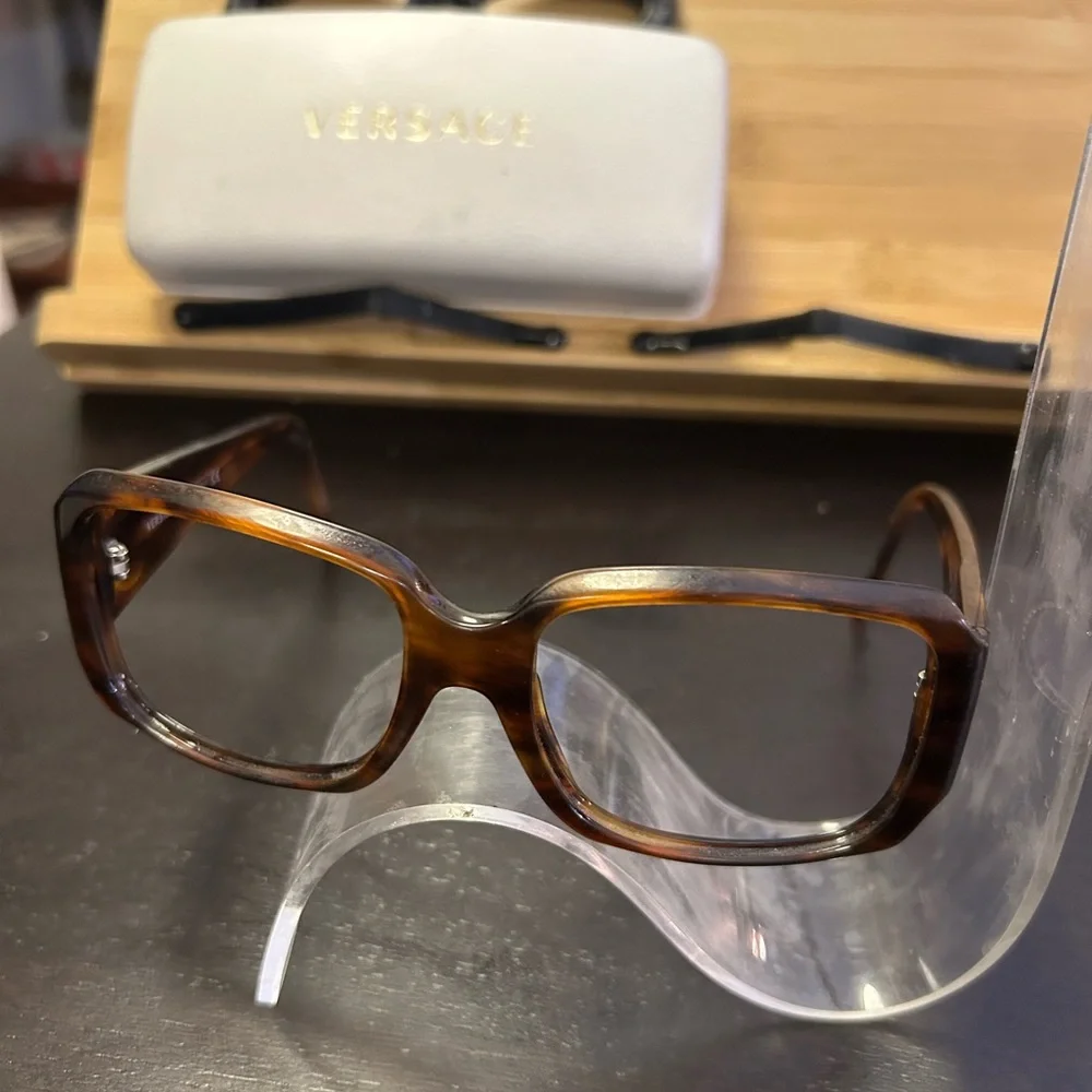 Versace frames only - Picture 5 of 14